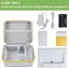 Kodak Dock Plus/Portable Printer Case 4X6 Po Paper/Charger Cord Carousel 3