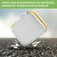 Kodak Dock Plus/Portable Printer Case 4X6 Po Paper/Charger Cord Carousel 5