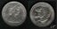 GREAT BRITAIN 1981 Charles and Diana 25p. Crown coin UNC Carousel 1