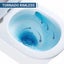Rimless Toilet Suite Carousel 4