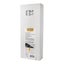 Fellowes Plastic Binding Combs 10mm White Pack 100 Carousel 1