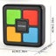 Ultimate Memory Master Handheld Electronic Brain Teaser Game Console Carousel 6