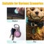 Smart Airtag Bluetooth GPS Work with Android&iOS System Air Tag Tracker Mini ... Carousel 5