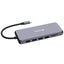 Verbatim Multiport USB-C Hub - 14 Ports [32154] Carousel 4