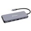 Verbatim Multiport USB-C Hub - 14 Ports [32154] Carousel 5