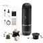 Electric Portable Maker Compatible with NS Pods and Ground Coffee 19 Bar 100W... Carousel 1