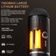 Electric Portable Maker Compatible with NS Pods and Ground Coffee 19 Bar 100W... Carousel 4