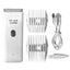 Cordless Dog Clipper Rechargeable Pet Hair Trimmer Low Noise Professional Cat... Carousel 1