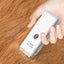 Cordless Dog Clipper Rechargeable Pet Hair Trimmer Low Noise Professional Cat... Carousel 2