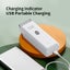 Cordless Dog Clipper Rechargeable Pet Hair Trimmer Low Noise Professional Cat... Carousel 6