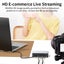 Unnk 2K 120Fps Game Video Capture Card 4K 60Fps Live Streaming Recording for ... Carousel 5