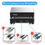 Unnk 2K 120Fps Game Video Capture Card 4K 60Fps Live Streaming Recording for ... Carousel 1
