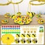 Clumsy Bumblebee Multifunctional Board Game Puzzle Fishing Toys Little Girl B... Carousel 4