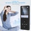 MP3 1.8 in Built-in Speaker HiFi Lossless Music Player Bluetooth 5.4 Type-C W... Carousel 4