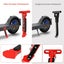 Xiaomi Electric Scooter Kickstand Ulip V2.0 Carousel 17