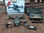 E99 Pro Drone Dual Camera WiFi FPV Foldable RC Quadcopter Altitude Hold Carousel 4