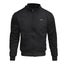 RIDERACT Motorcycle Reinforced Riding Hoody Black With Armored Fiber For Men Carousel 4