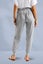 Betty Basics Paris Pants Grey Marle Carousel 4