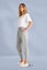 Betty Basics Paris Pants Grey Marle Carousel 6
