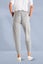 Betty Basics Paris Pants Grey Marle Carousel 8