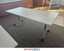 PR5100 - White Flip Table Carousel 1