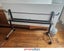 PR5100 - White Flip Table Carousel 3