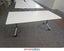 PR5100 - White Flip Table Carousel 4