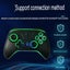 New Wireless Bluetooth Joystick Gaming Controller PC Switch iOS Android Steam Carousel 3