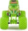 Monster Jam 1:24 Scale Series 21: Grave Digger Monster Truck Carousel 3