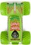 Monster Jam 1:24 Scale Series 21: Grave Digger Monster Truck Carousel 4