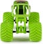 Monster Jam 1:24 Scale Series 21: Grave Digger Monster Truck Carousel 5