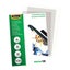 Fellowes Laminating Pouches A4 Gloss 100 Micron Pack 100 Carousel 1