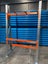 Pallet Racking - Long Product Storage - A Frames - 4.8m high x 2.7m wide Carousel 3