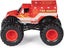 Monster Jam 1:64 Scale Series 30: Everyday Heroes Fire Rescue Carousel 4