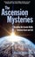 The Ascension Mysteries by David Wilcock - Paperback Carousel 1