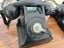 2 x vintage Bakelite (party line) phones Carousel 3