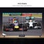 40000+ 4K HDMI 128GB Retro Game Stick Console 2X Wireless Controller Games Carousel 3