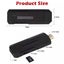 40000+ 4K HDMI 128GB Retro Game Stick Console 2X Wireless Controller Games Carousel 4