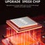 40000+ 4K HDMI 128GB Retro Game Stick Console 2X Wireless Controller Games Carousel 9