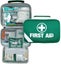 2x 258pcs Premium First Aid Kit Medical Travel Set Emergency Family Safety Carousel 5