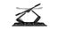 Kogan Tilt Extendable TV Wall Mount for 32" - 75" TVs - KAWLM55TEXB Carousel 3