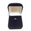 14K Yellow Gold Puffy Heart Ring, Size 7 Carousel 3