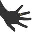 14K Yellow Gold Lovers Love Knot Pretzel Ring, Size 7 Carousel 2