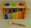 Hape Pound and Tap Bench - Wooden ^ Carousel 1