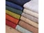 130x50cm Thin Solid Color Sand Washing Cotton Linen Cloth Slub Soft Fabric For Carousel 3