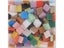 13g Mini 5x5mm Mosaic Tiles Solid Color Resin Mosaic Tiles DIY Mosaic Making Carousel 3