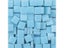 13g Mini 5x5mm Mosaic Tiles Solid Color Resin Mosaic Tiles DIY Mosaic Making Carousel 4