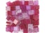 13g Mini 5x5mm Mosaic Tiles Solid Color Resin Mosaic Tiles DIY Mosaic Making Carousel 7