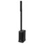 Column Speaker System with Cover Carousel 3