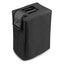 Column Speaker System with Cover Carousel 6